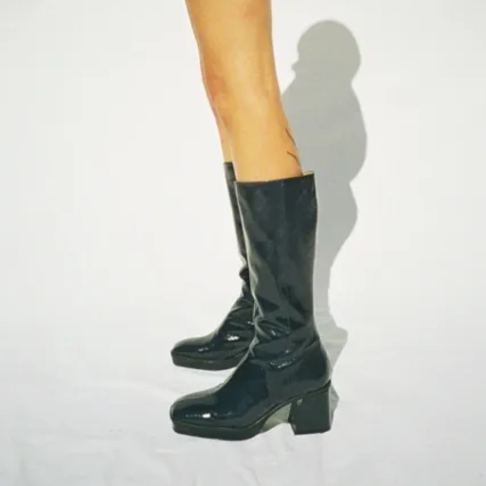 Paloma Wool Neptuno Boots